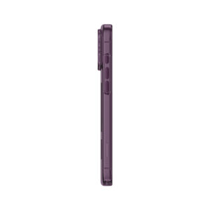AmazingThing Minimal Mag lęšių dėklas, skirtas iPhone 18 Pro Max su kameros dangteliu ir dirželio laikikliu, suderinamas su MagSafe – violetinis - Image 7