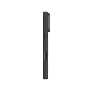 AmazingThing Minimal Air dėklas, skirtas iPhone 18 Pro Max, suderinamas su MagSafe – juodas - Image 6