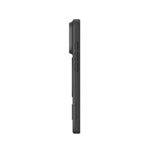 AmazingThing Minimal Air dėklas, skirtas iPhone 18 Pro Max, suderinamas su MagSafe – juodas - Image 7