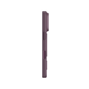AmazingThing Minimal Air dėklas, skirtas iPhone 18 Pro Max, suderinamas su MagSafe – violetinis - Image 7