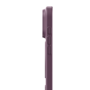 AmazingThing Minimal Air dėklas, skirtas iPhone 18 Pro Max, suderinamas su MagSafe – violetinis - Image 9