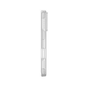 AmazingThing Titan Pro dėklas su objektyvo apsauga ir dirželio laikikliu, skirtas iPhone 18 Pro Max, suderinamas su MagSafe – skaidrus - Image 6