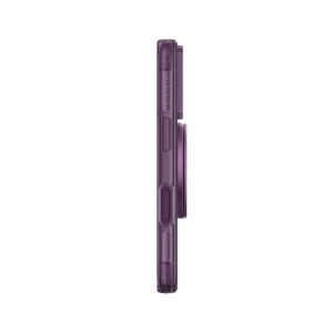 AmazingThing Titan Pro objektyvo žiedų rinkinio dėklas, skirtas iPhone 18 Pro, su kameros dangteliu ir magnetiniu žiedu, suderinamas su MagSafe – violetinis - Image 6