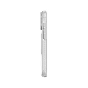 AmazingThing Titan Pro Spin objektyvo dėklas, skirtas iPhone 18 Pro su besisukančiu žiedu ir dirželio laikikliu, suderinamas su MagSafe – skaidrus - Image 7