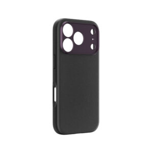AmazingThing Glamour AllSkin iPhone 18 Pro dėklas su kameros apsauga, suderinamas su MagSafe – violetinis - Image 4
