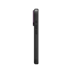 AmazingThing Glamour AllSkin iPhone 18 Pro dėklas su kameros apsauga, suderinamas su MagSafe – violetinis - Image 7
