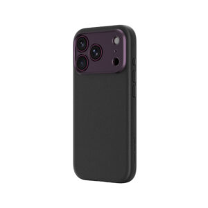 AmazingThing Glamour AllSkin iPhone 18 Pro Max dėklas su kameros apsauga, suderinamas su MagSafe – violetinis - Image 2