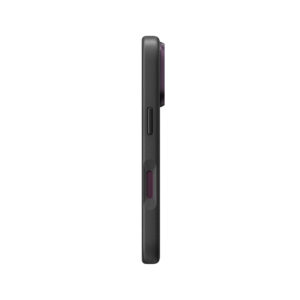 AmazingThing Glamour AllSkin iPhone 18 Pro Max dėklas su kameros apsauga, suderinamas su MagSafe – violetinis - Image 6