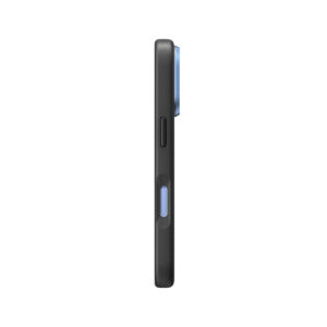 AmazingThing Glamour AllSkin iPhone 18 Pro Max dėklas su kameros apsauga, suderinamas su MagSafe – Mėlynas - Image 6