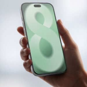 AmazingThing Radix +Care matinis grūdintas stiklas iPhone 18 Pro Max su montavimo rėmeliu - Image 7
