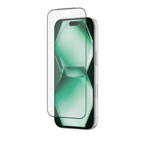 AmazingThing Titan +Care matinis stiklas, skirtas iPhone 18 Pro Max su montavimo rėmeliu - Image 3