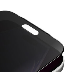 AmazingThing Titan +Care privatumą saugantis stiklas, skirtas iPhone 18 Pro Max, su montavimo rėmeliu - Image 6