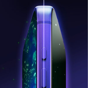 AmazingThing Titan +Care privatumą saugantis stiklas, skirtas iPhone 18 Pro Max, su montavimo rėmeliu - Image 7