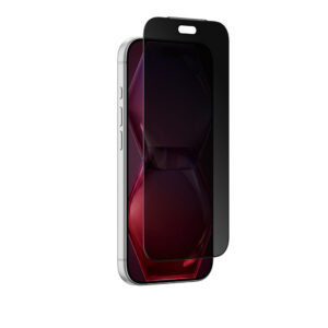 AmazingThing Titan +Care matinis privatumo stiklas, skirtas iPhone 18 Pro Max su montavimo rėmeliu - Image 2