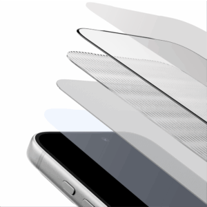 AmazingThing Titan Vision 30 pilno padengimo grūdintas stiklas, skirtas iPhone 18 Pro - Image 5