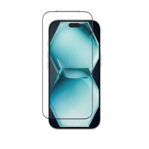 AmazingThing Titan Vision 30 pilno padengimo grūdintas stiklas, skirtas iPhone 18 Pro Max