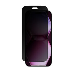 AmazingThing Titan Vision 30 privatumą užtikrinantis stiklas, skirtas iPhone 18 Pro