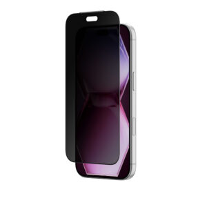 AmazingThing Titan Vision 30 privatumą užtikrinantis stiklas, skirtas iPhone 18 Pro Max - Image 3