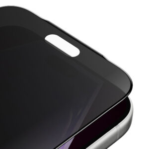 AmazingThing Titan Vision 30 privatumą užtikrinantis stiklas, skirtas iPhone 18 Pro Max - Image 4