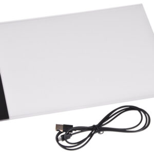 LED švieslentė piešimui vaikams TA0111 - Image 2