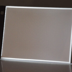 LED švieslentė piešimui vaikams TA0111 - Image 4