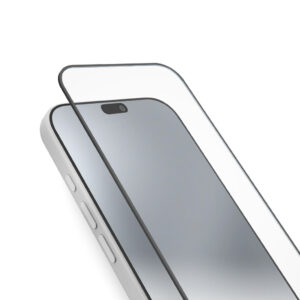 SBS Full Glass grūdintas stiklas, skirtas iPhone 18 / 18 Pro / 17 / 17 Pro / 16 Pro