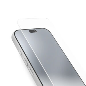 SBS Pure Glass grūdintas stiklas, skirtas iPhone 18 Pro Max / 17 Pro Max / 16 Pro Max