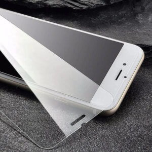 Wozinsky Privacy Glass grūdintas stiklas, skirtas iPhone 18 Pro – 2 vnt. - Image 5