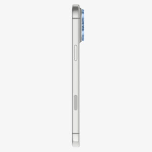 Spigen Optik Pro XL GLAS.TR EZ FIT grūdinto stiklo kameros apsauginis stikliukas, skirtas iPhone 18 Pro – šviesiai mėlynas - Image 9