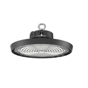 Sandėlio šviestuvas SERON 4000K 200/160/120W 28000lm 120° IP65 black PRIME