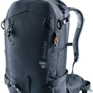 Deuter Freerider 28 SL 28 L Juoda