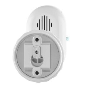 Reolink Lumus serijos E450 8 MP WiFi lauko kamera - Image 3