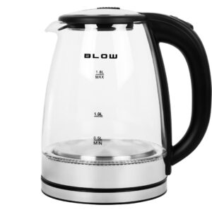 Stiklinės pūtiklis 2000W BK-18GS BLOW