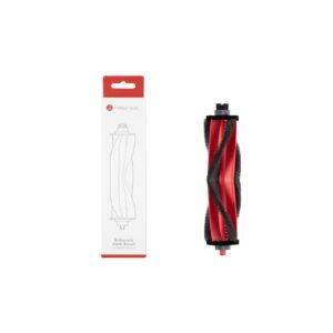 Vacuum Cleaner Accessory|ROBOROCK|Detachable Rubber Main Brush with Robust Synthetic Bristles|For Q8/Q8+/Q7 TF+/Q7 TF/Q7 BF+/Q7 BF|8.02.0446