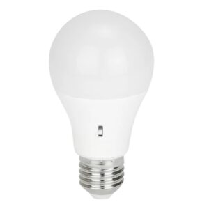 LED lemputė E27 230V 12W 1200lm CCT (2.7K/4K/6.5K) pasirinktinos temperatūros