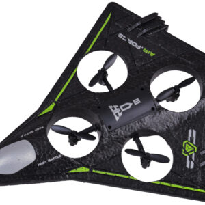 Nuotoliniu būdu valdomas lengvas dronas su LED efektais ir 360° triukais RC0751 - Image 7