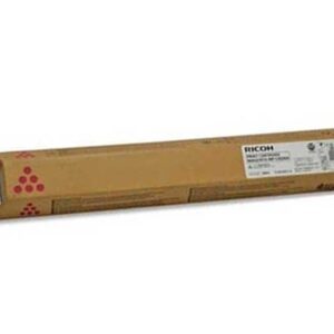 Ricoh 841552 tonerio kasetė 1 vnt Originalus Rausvai raudona - Image 1