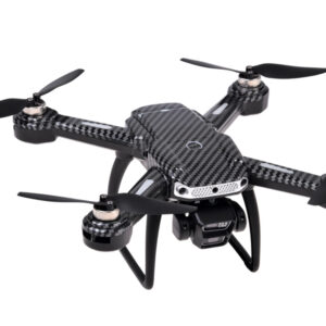 A19P RC dronas su HD kamera, nuotolinio valdymo pulteliu su ekranu, kliūčių vengimo funkcija ir dėklu RC0774 - Image 3
