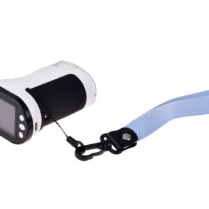Skaitmeninis mikroskopas vaikams 1000x 2” ekranas kamera LED ES0031 - Image 6