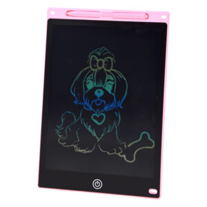 Grafinė planšetė LCD ekranas 12" - interaktyvi piešimo lenta TA0118 - Image 6