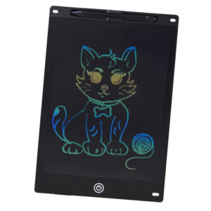 Grafinė planšetė su LCD ekranu 12" – interaktyvi piešimo lenta TA0118 - Image 4