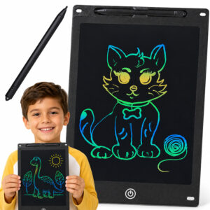 Grafinė planšetė su LCD ekranu 12" – interaktyvi piešimo lenta TA0118