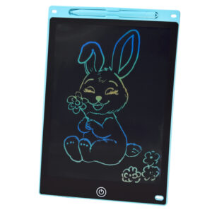 Grafinė planšetė LCD ekranas 12" – interaktyvi piešimo lenta TA0118 - Image 3