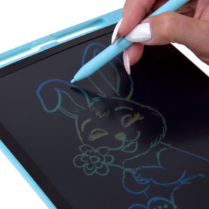 Grafinė planšetė LCD ekranas 12" – interaktyvi piešimo lenta TA0118 - Image 6