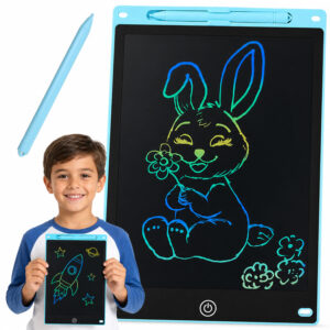 Grafinė planšetė LCD ekranas 12" – interaktyvi piešimo lenta TA0118