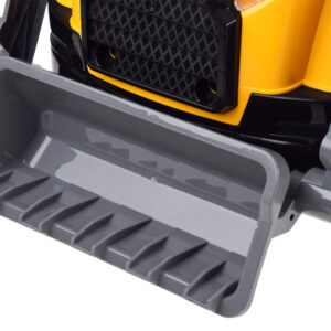 AUTOMOBILIŲ DIRBTUVĖS Variklio konstravimo rinkinys BULDOZERIS mechaniko rinkinys ZA6304 - Image 4