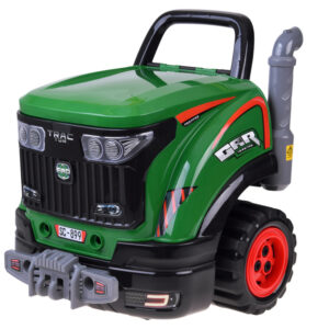 AUTOMOBILIŲ DIRBTUVĖS Konstruktorius TRAKTORIAUS variklio mechaniko rinkinys ZA6305 - Image 4