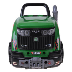 AUTOMOBILIŲ DIRBTUVĖS Konstruktorius TRAKTORIAUS variklio mechaniko rinkinys ZA6305 - Image 7