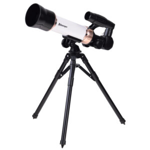 Astronominis teleskopas 30x 60x su trikoju ir ieškikliu ES0032 - Image 2