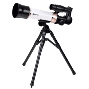 Astronominis teleskopas 30x 60x su trikoju ir ieškikliu ES0032 - Image 6